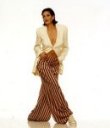 Large pantalon