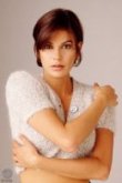 En pull blanc